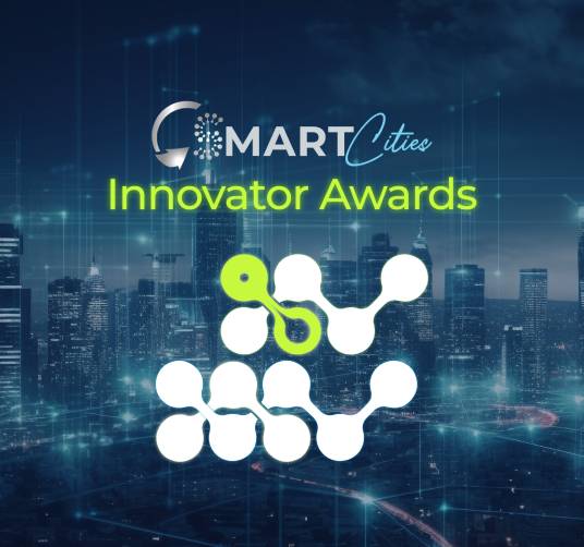 Sabaneta Inteligente, nominado a los Smart City Innovator Awards